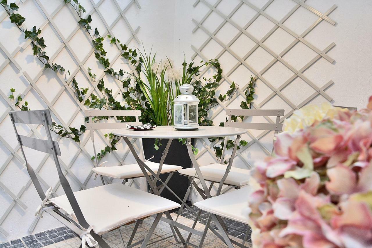 Bica Cosy Apartment Lisbon Luaran gambar