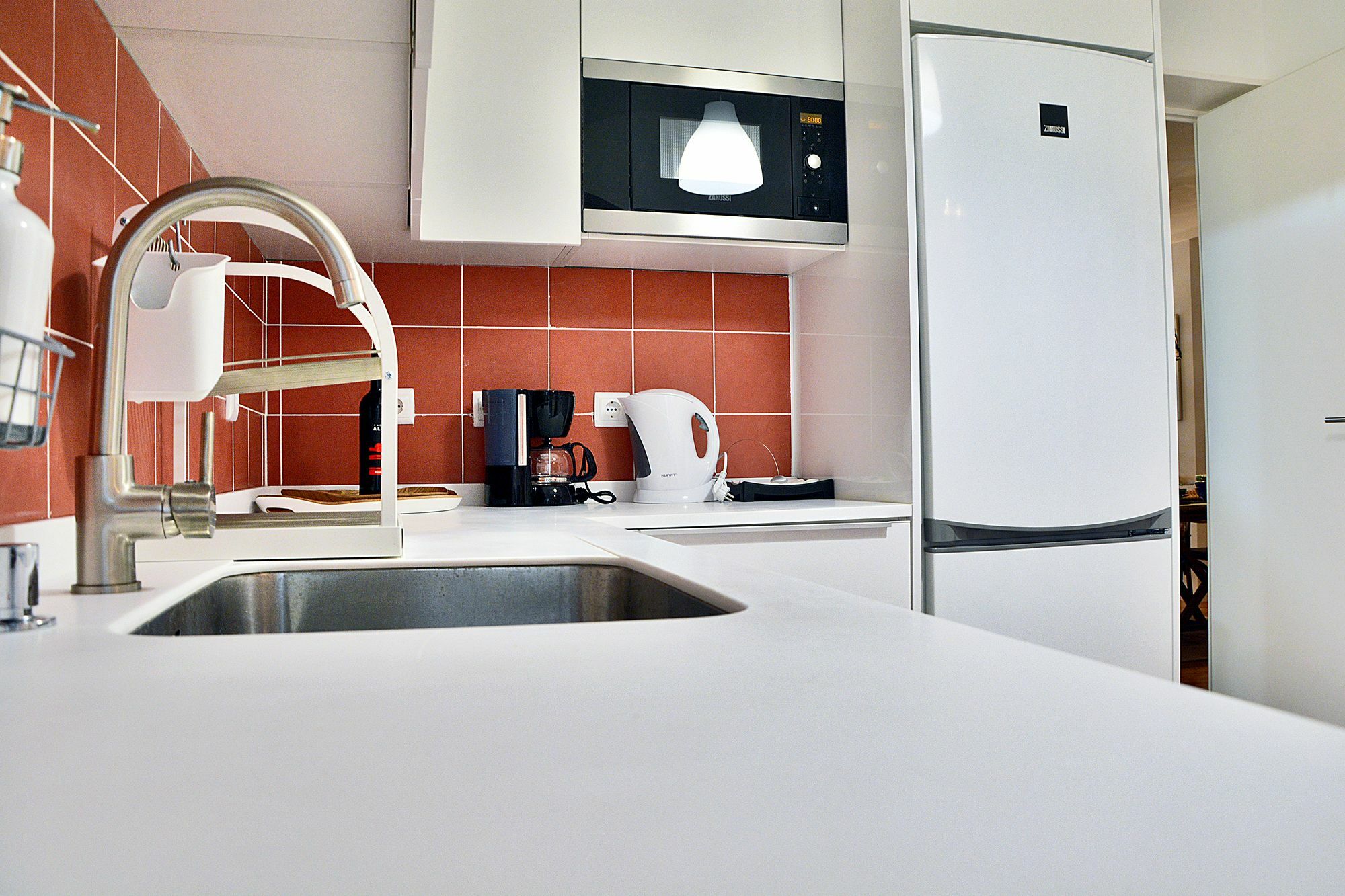 Bica Cosy Apartment Lisbon Luaran gambar