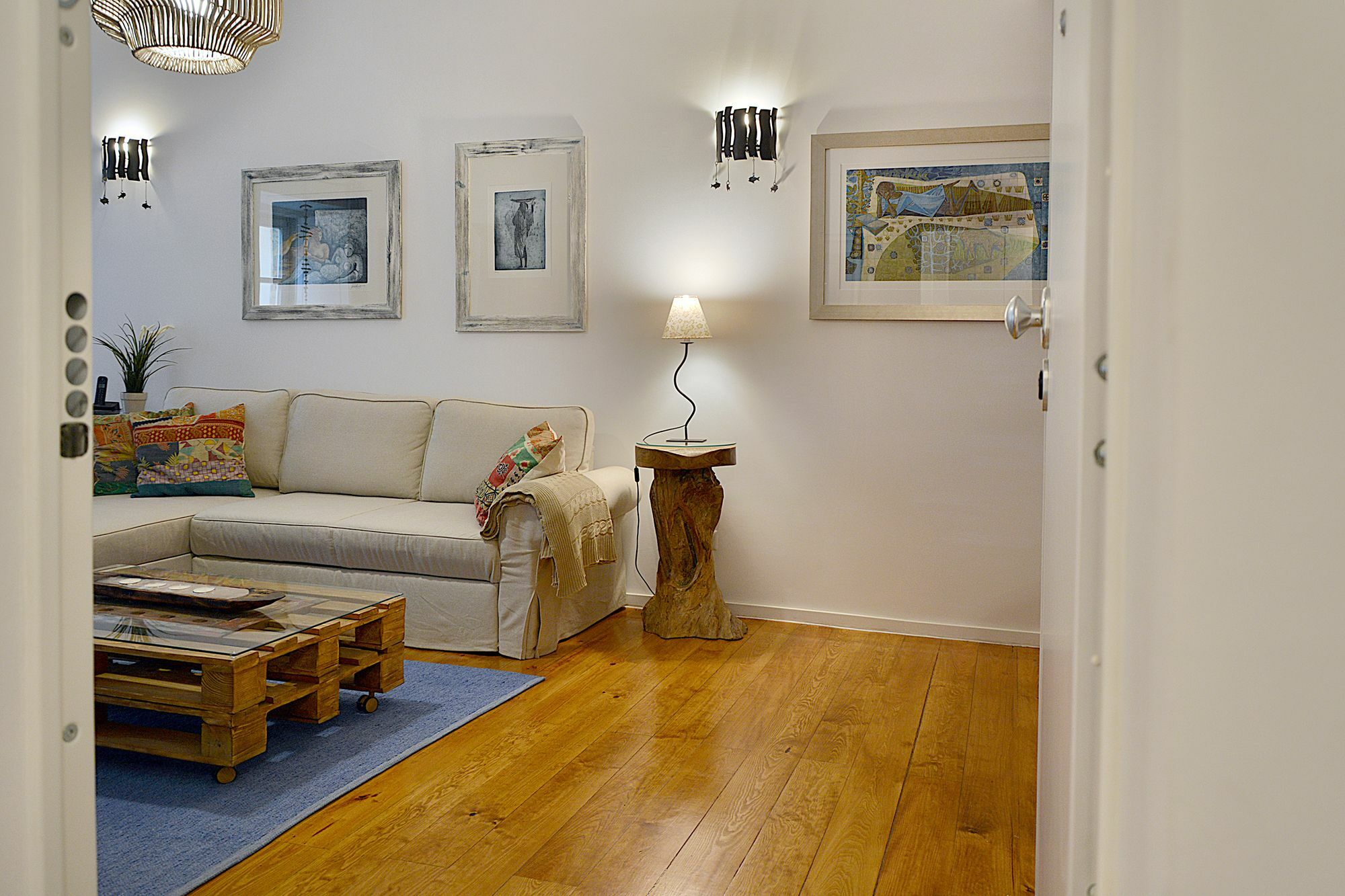 Bica Cosy Apartment Lisbon Luaran gambar