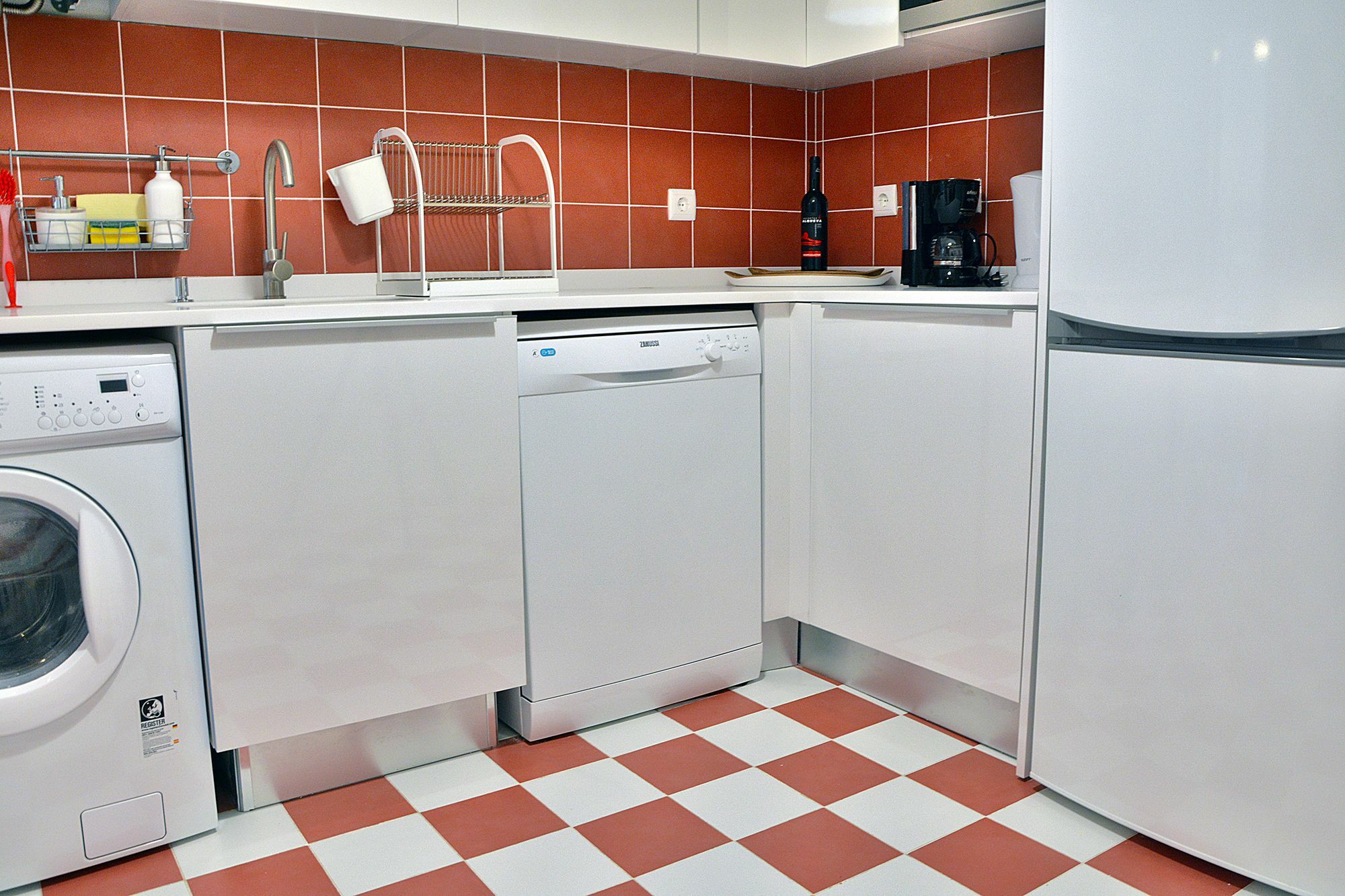 Bica Cosy Apartment Lisbon Luaran gambar