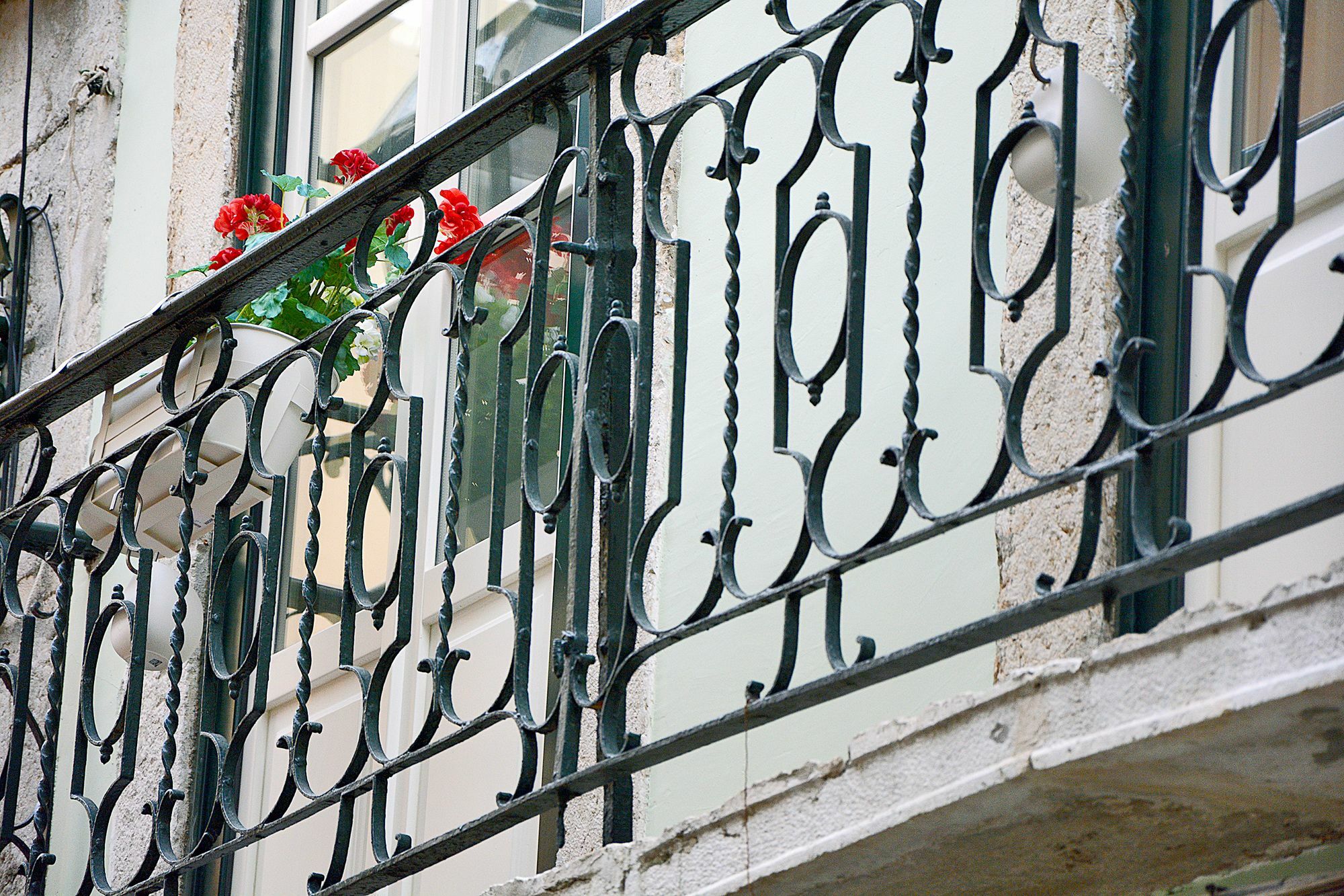 Bica Cosy Apartment Lisbon Luaran gambar