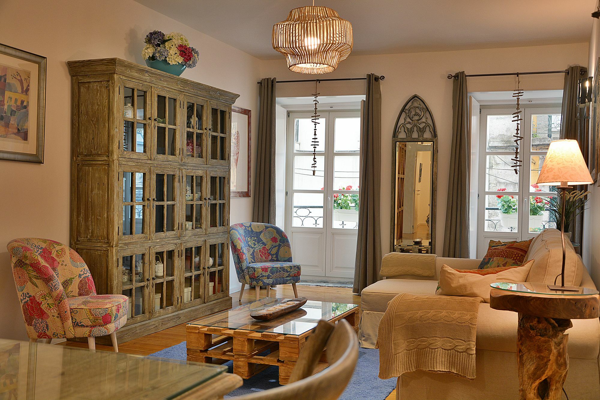 Bica Cosy Apartment Lisbon Luaran gambar