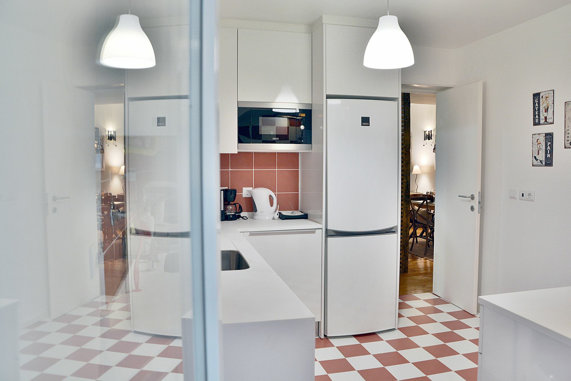 Bica Cosy Apartment Lisbon Luaran gambar