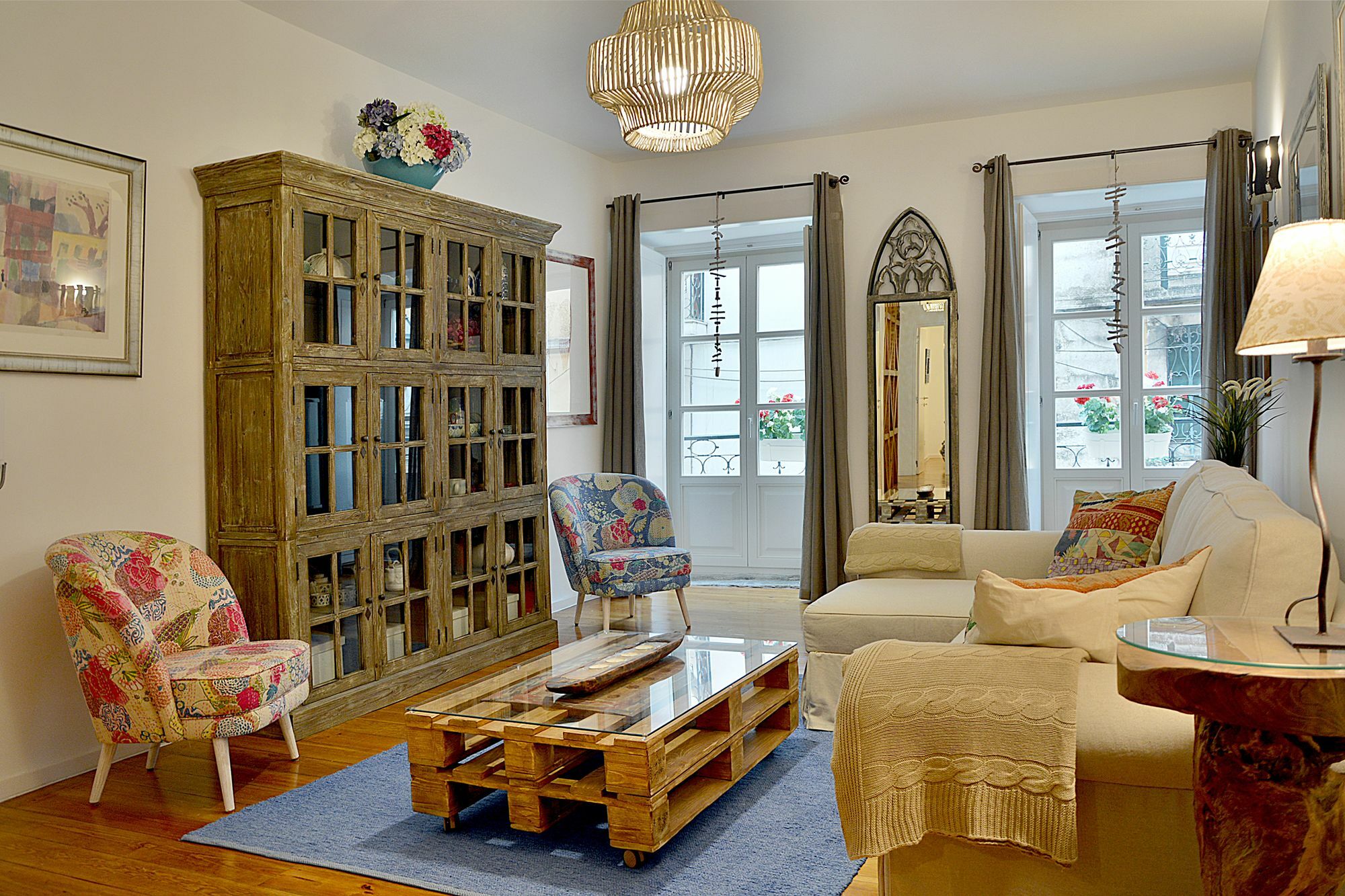 Bica Cosy Apartment Lisbon Luaran gambar
